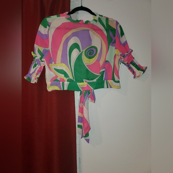 Two PC skirt - Picture 16 of 16